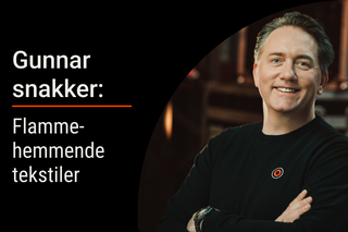 Flammehemmende scenetekstiler: Hva du bør vite?